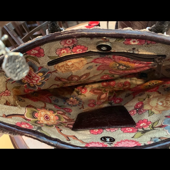 Brighton Weave Purse - Picture 3 of 3